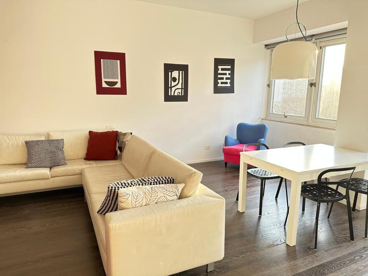 Feel - Casa Di Luce Apartment Bergamo Exterior photo