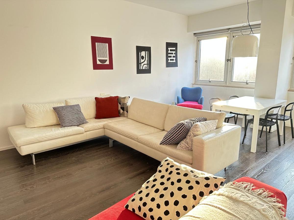 Feel - Casa Di Luce Apartment Bergamo Exterior photo