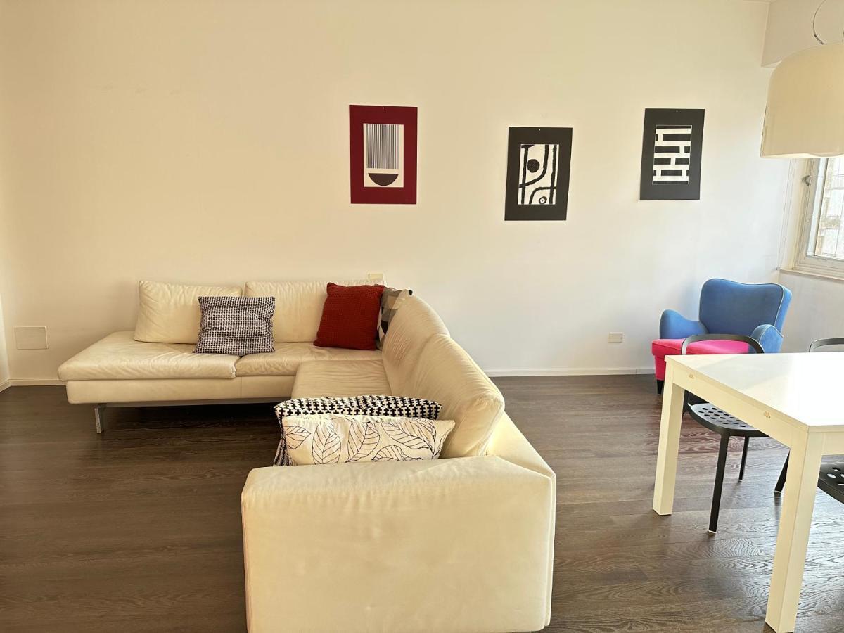 Feel - Casa Di Luce Apartment Bergamo Exterior photo