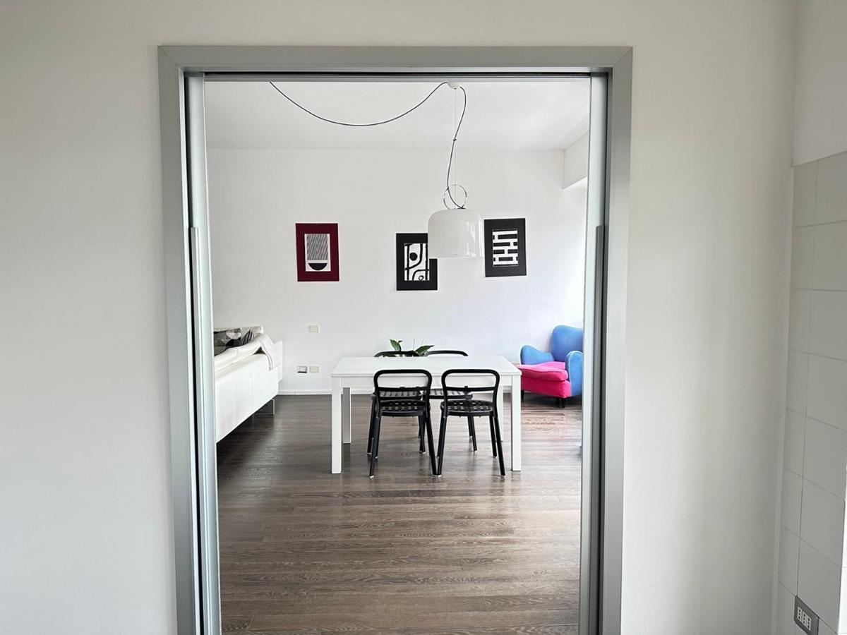 Feel - Casa Di Luce Apartment Bergamo Exterior photo
