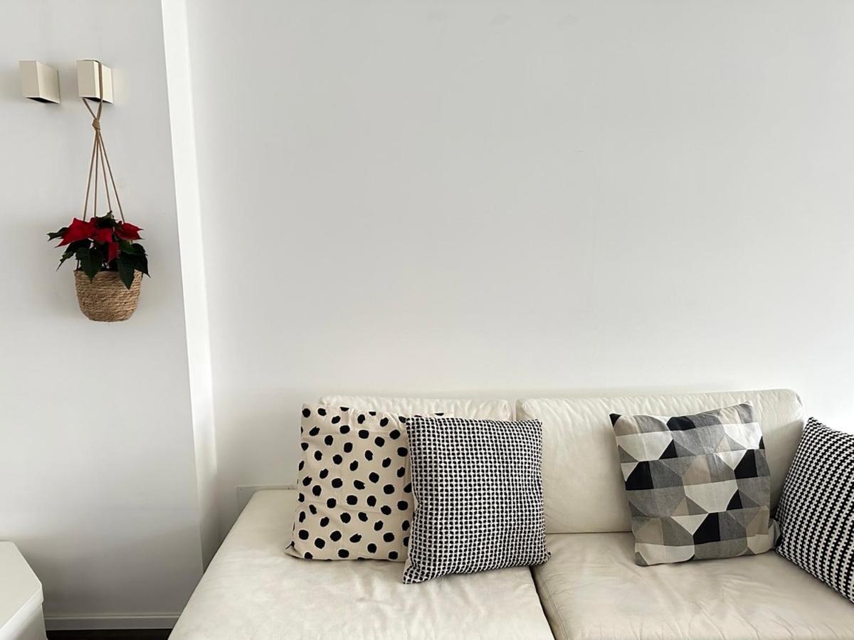 Feel - Casa Di Luce Apartment Bergamo Exterior photo