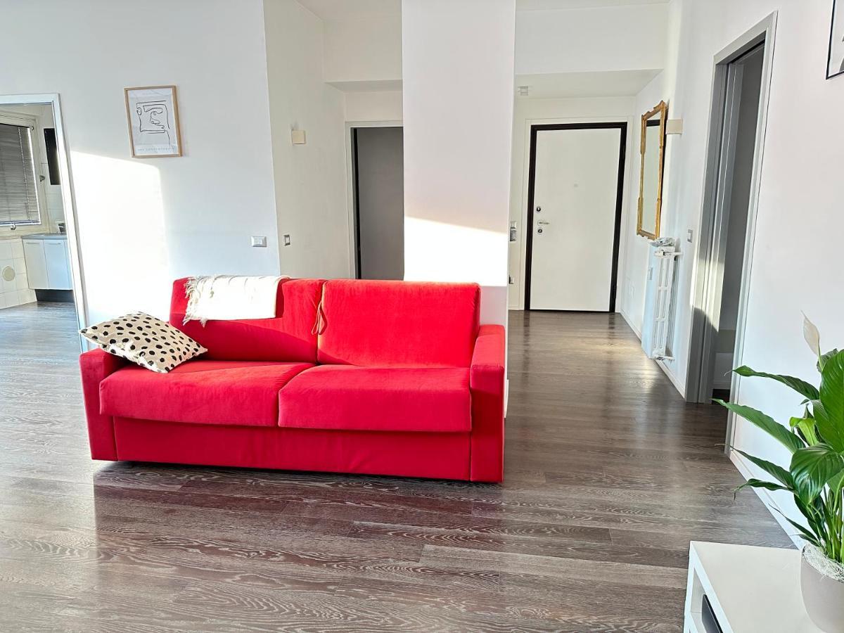 Feel - Casa Di Luce Apartment Bergamo Exterior photo