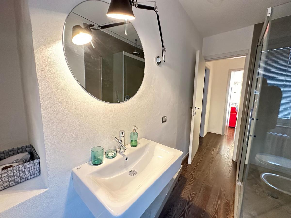 Feel - Casa Di Luce Apartment Bergamo Exterior photo